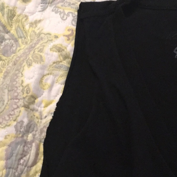 Goth Tank - Picture 6 of 8